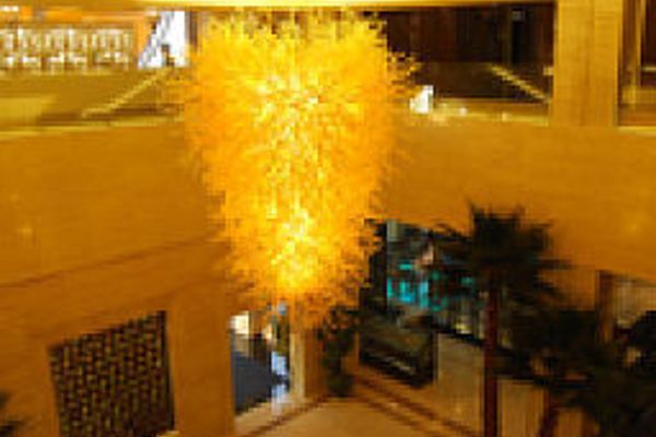 Onehome Art Hotel Wenzhou